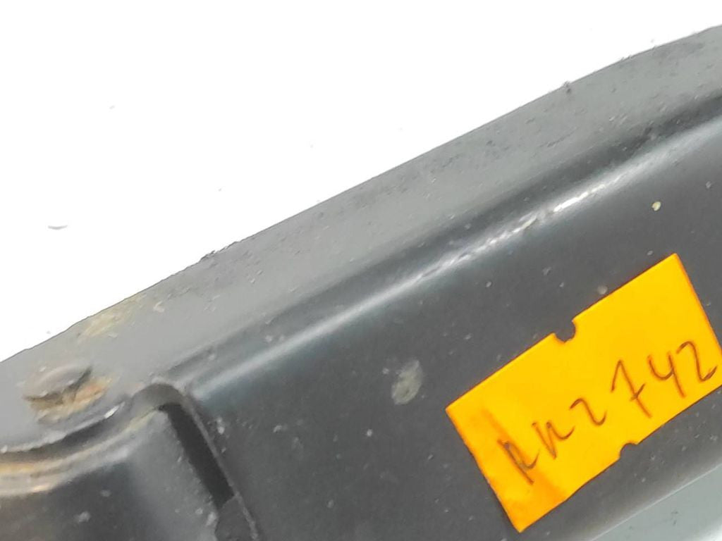 Alfa Romeo 159 2010 LHD Left windscreen wiper blade arm 60699859 