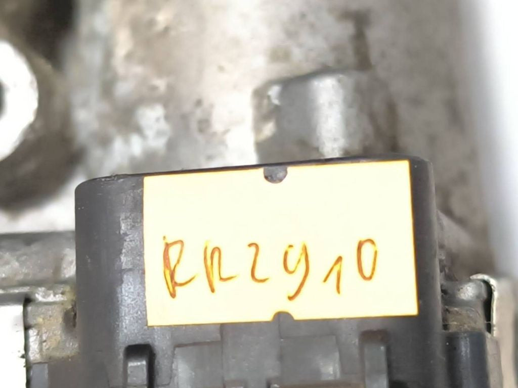 Mercedes-Benz B W246 W242 2018 throttle body valve A2701410025 