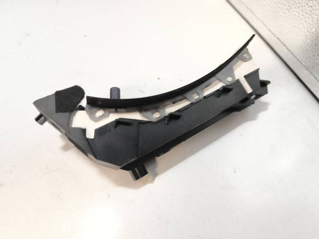 Mercedes-Benz S W221 2007 Multifunctional control switch A2218703779