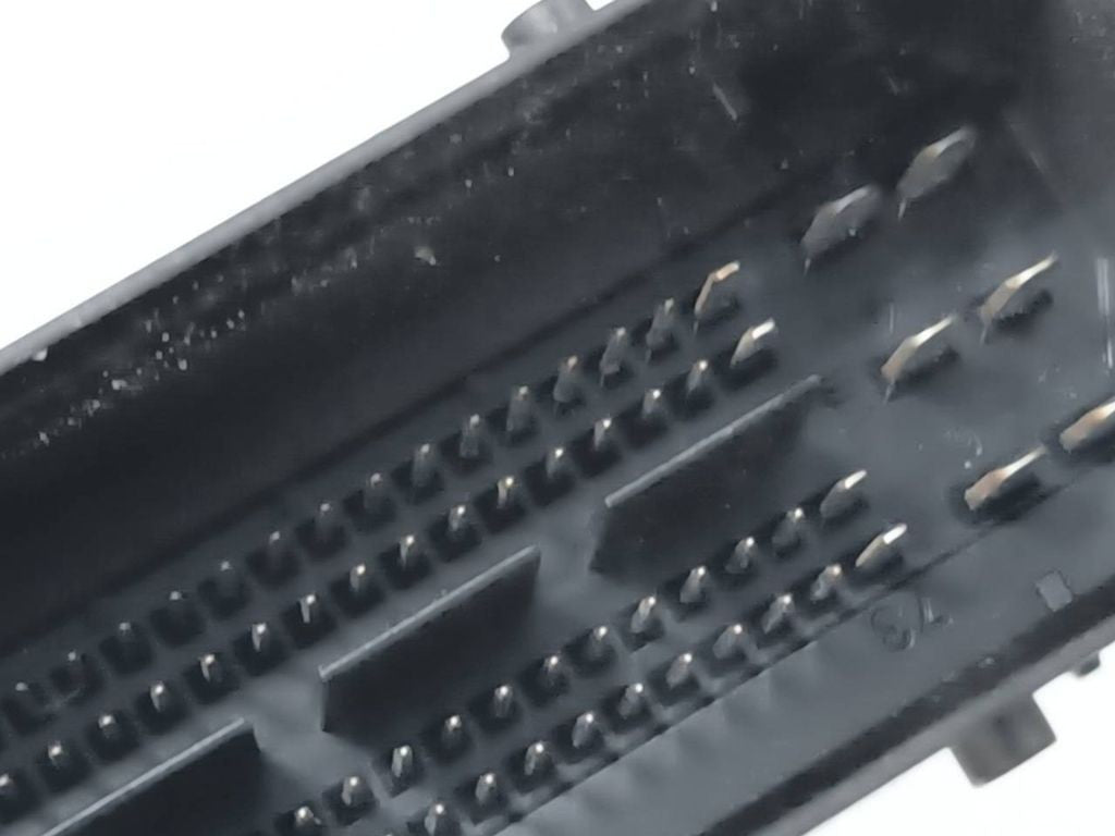 Mercedes-Benz S W222 2015 Adblue control unit A0009007206 