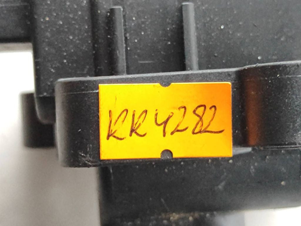 Mercedes-Benz C W203 2000 High voltage ignition coil A0001502580 