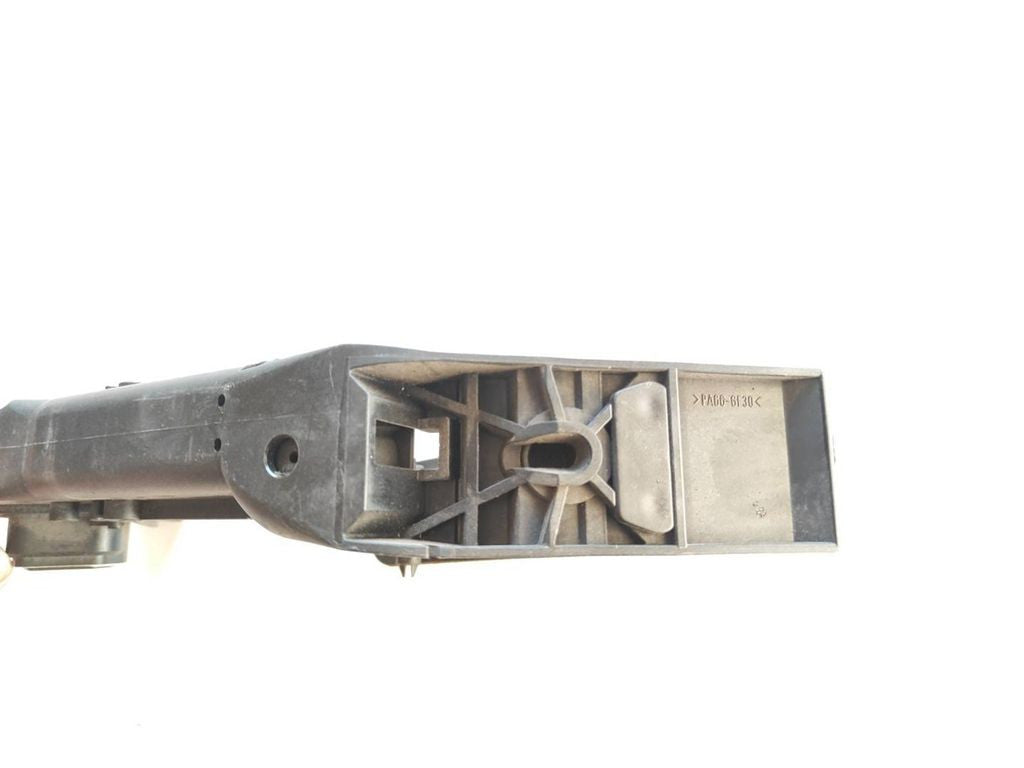 Mercedes-Benz CLS C219 2005 Diesel accelerator throttle pedal A2113000504