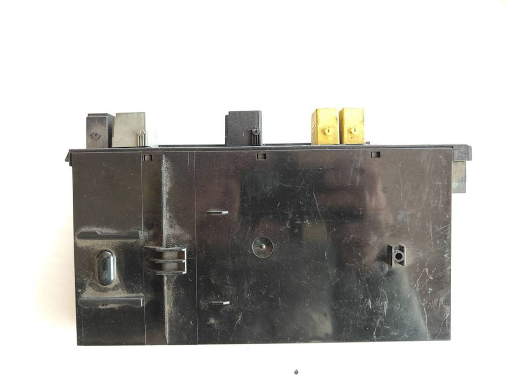 Mercedes-Benz C W203 2002 Comfort convenience body module 0035455201 