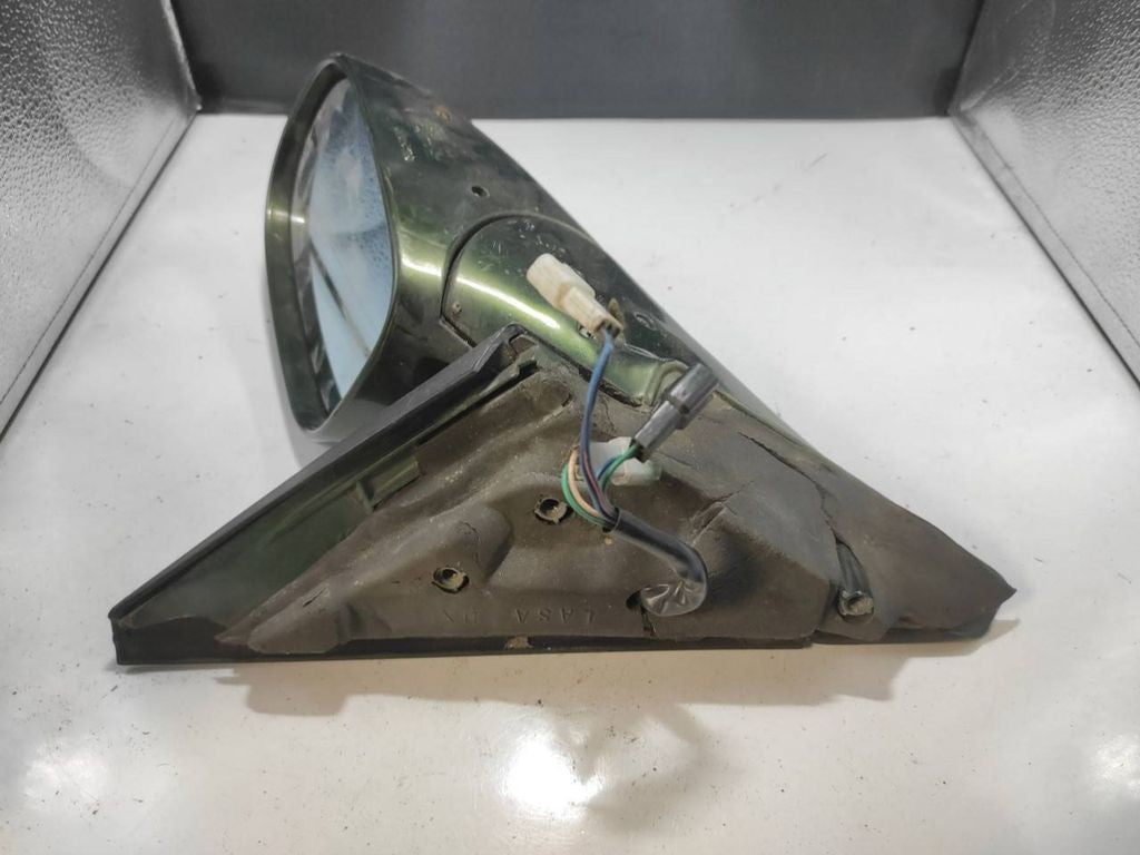 Alfa Romeo 166 2003 Right electric wing mirror E30154381 