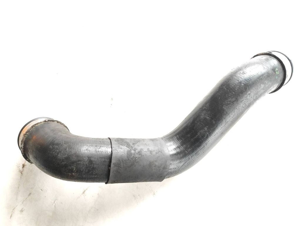 Mercedes-Benz E W211 2003 Diesel intercooler hose pipe A2115282482 