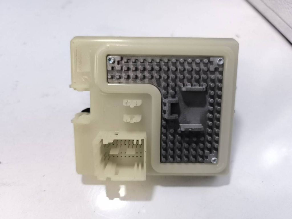 Mercedes-Benz GLC X253 C253 2017 Ignition barrel lock A2229009911 