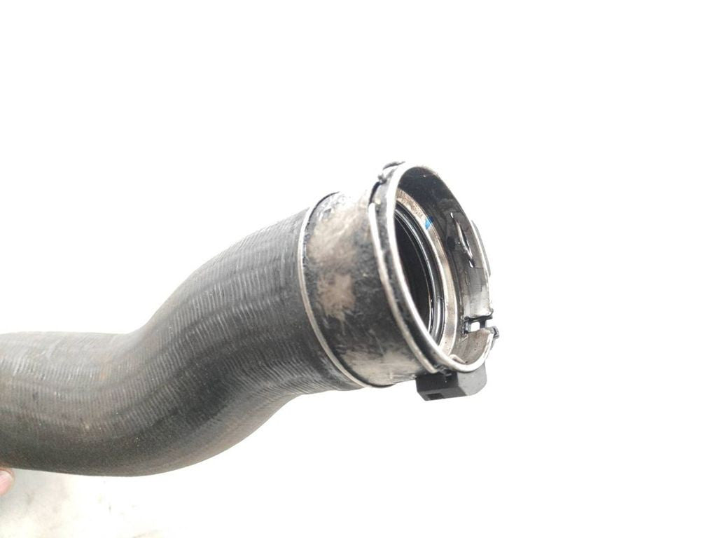 Mercedes-Benz ML W164 2011 Diesel intercooler hose pipe A1645282582 