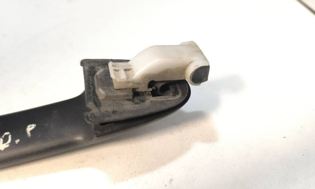 Mercedes-Benz Sprinter W906 2006 RHD front right door exterior handle 