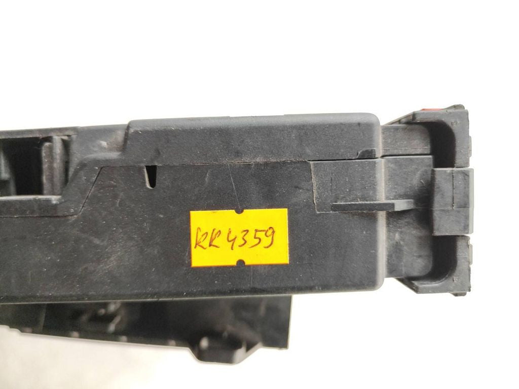 Mercedes-Benz E C207 W207 2011 Diesel Positive wiring loom A2075400740 