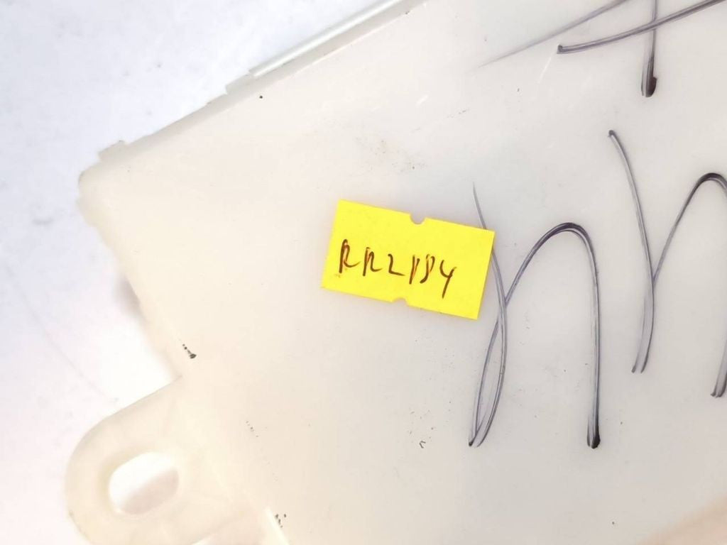 Mercedes-Benz S W222 2015 Keyless go control unit module A2229004213 