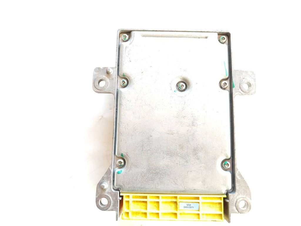 Mercedes-Benz E W212 2009 Control unit module A2129014204 