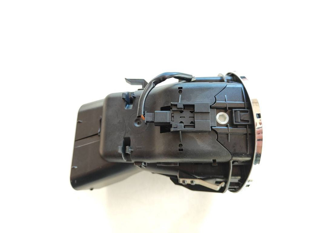 Mercedes-Benz CLS C219 2003 dashboard side air vent grill trim A2198300154