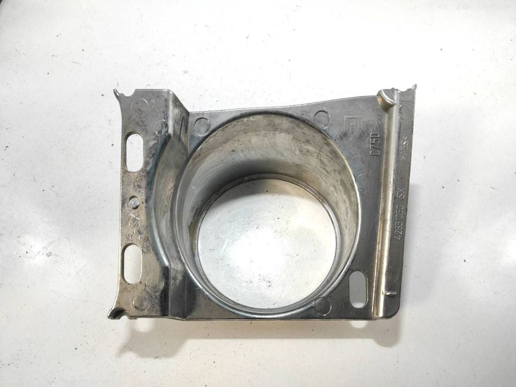 Alfa Romeo 159 2010 Left headlight trim 42831050 