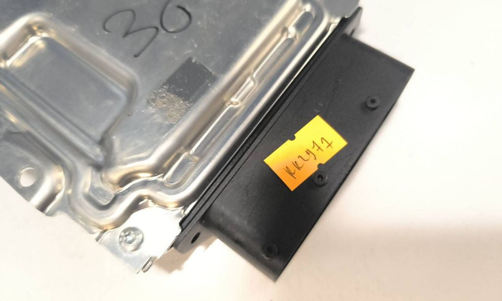 Mercedes-Benz GLC X253 C253 2018 Adblue control unit A0009003313 