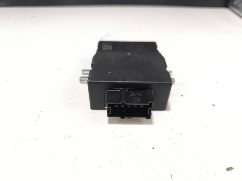 BMW 4 F32 F33 2016 Fuel injection pump control unit module 7404880 