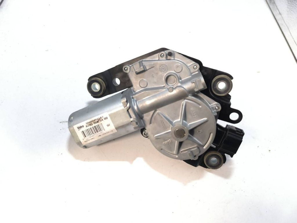 Mercedes-Benz C W205 2015 Rear wiper motor A2059063400 