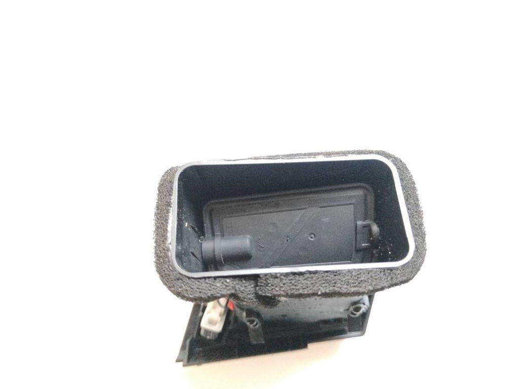 Mercedes-Benz E C207 W207 2012 dashboard side air vent grill trim A2078300154