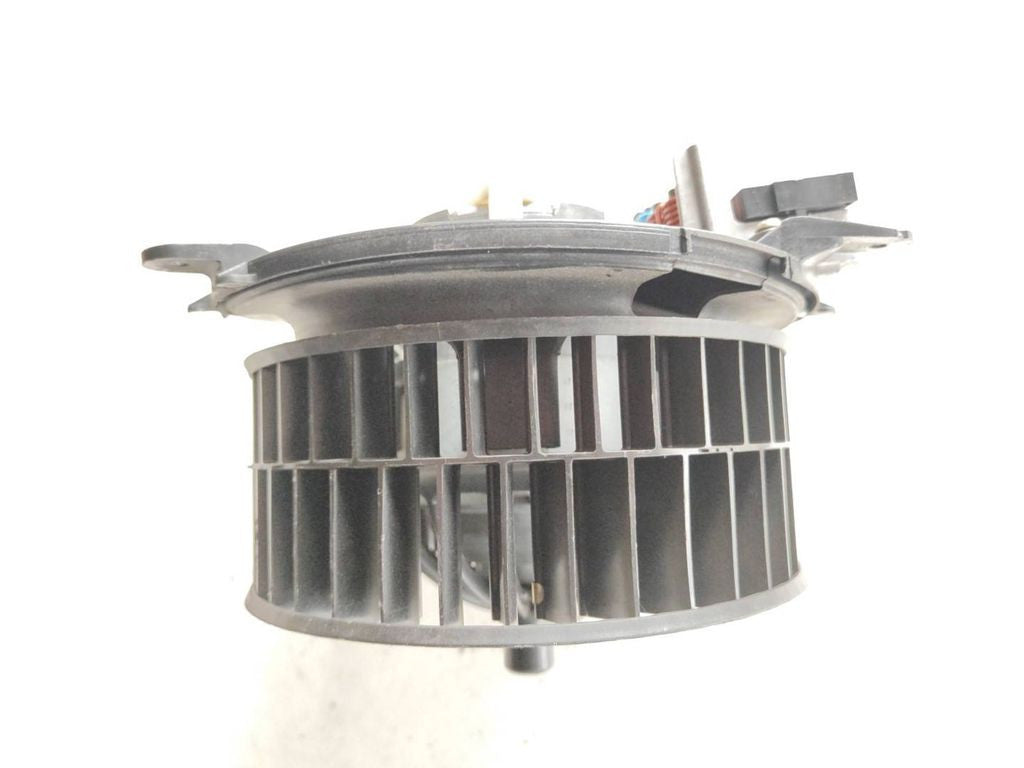 Mercedes-Benz E W211 2003 Heater blower fan motor A2308210251 
