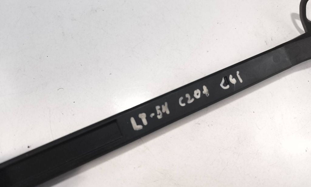 Mercedes-Benz E C207 W207 2011 Right Seat belt adjustment motor A2078600282