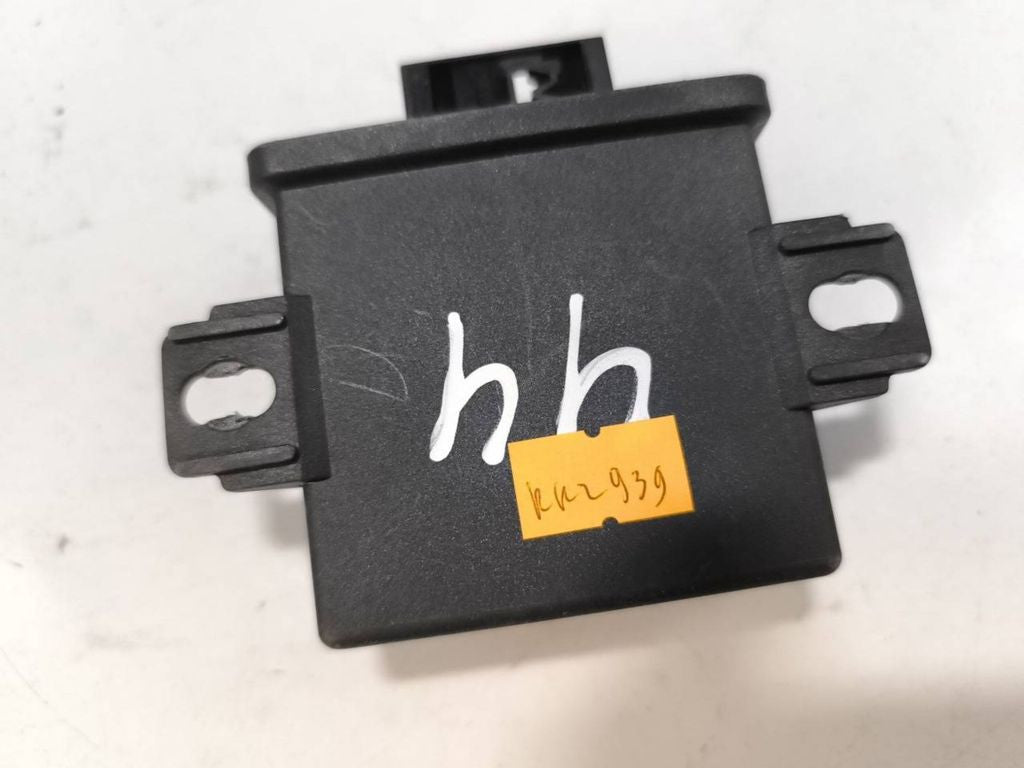 Mercedes-Benz E W211 2007 Light control module unit LCM A2118209985 