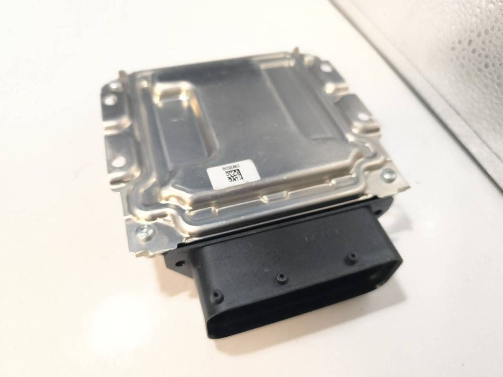 Mercedes-Benz S W222 2015 Adblue control unit A0009007206 