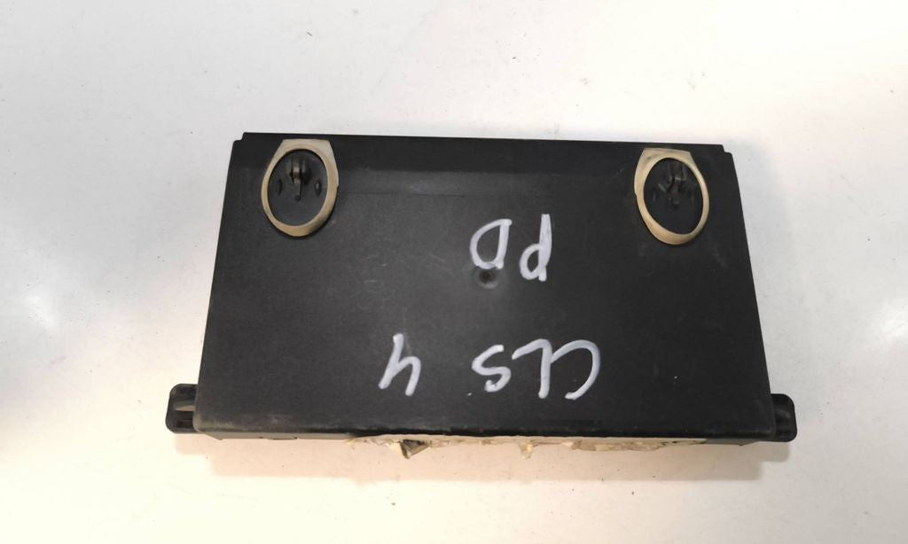 Mercedes-Benz CLS C219 2005 door control unit module 2198200826 