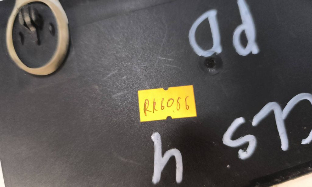 Mercedes-Benz CLS C219 2005 door control unit module 2198200826 