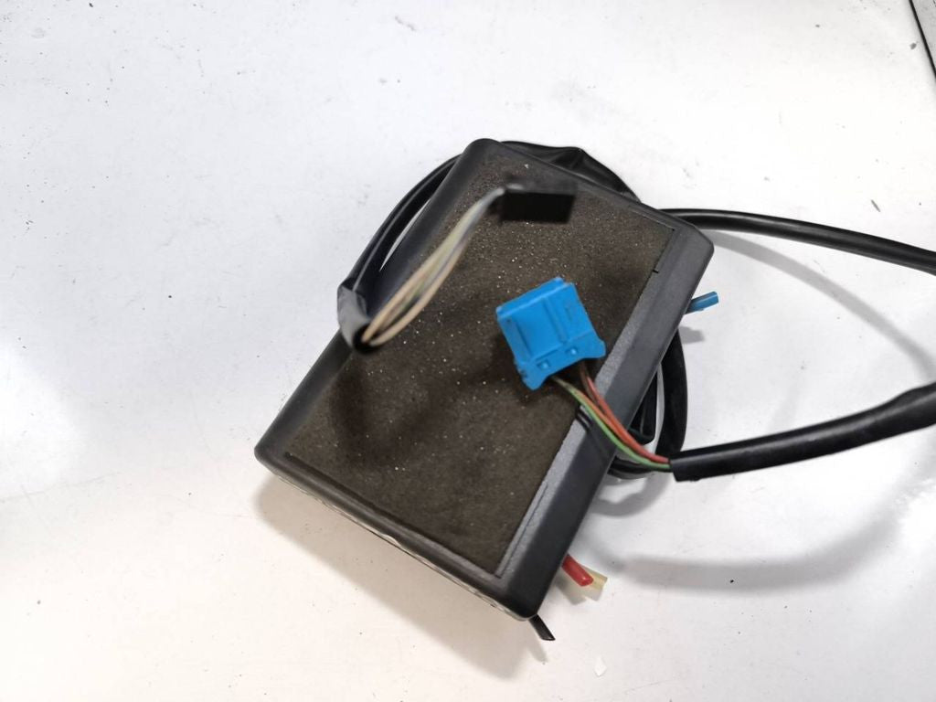 Mercedes-Benz S Class W220 2001 seat control module 2208001278 