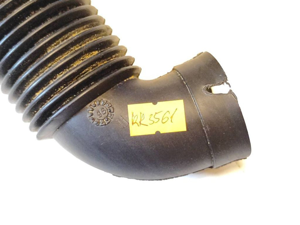 Alfa Romeo 155 1994 Cabin air intake channel 82454772 