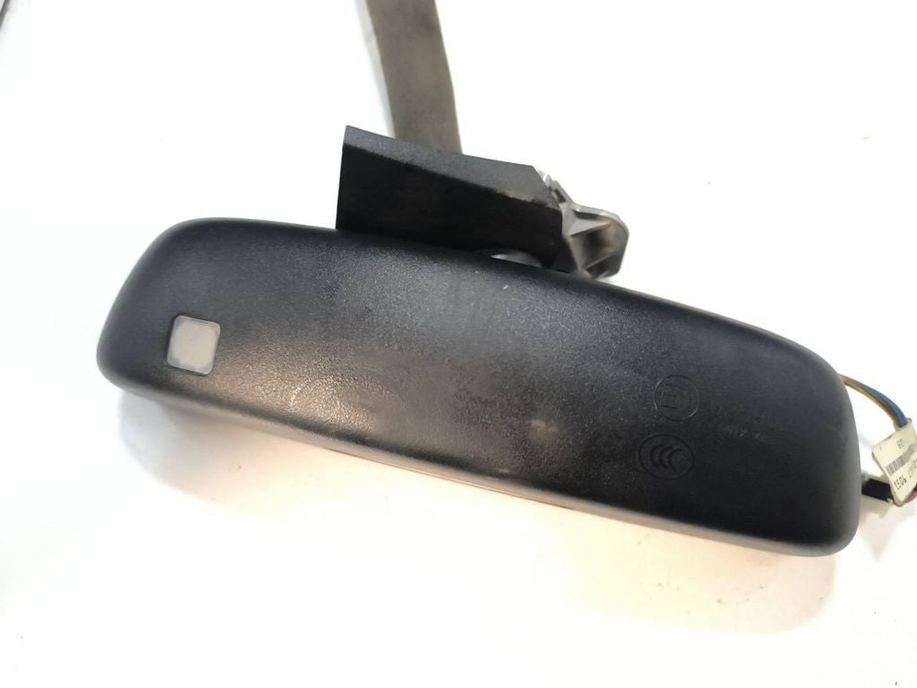 Mercedes-Benz C W204 2010 Interior rear view mirror E11025902 