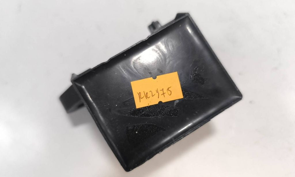 Ford Mustang V 2014 Fuel injection pump control unit module AU5A9D370AG 