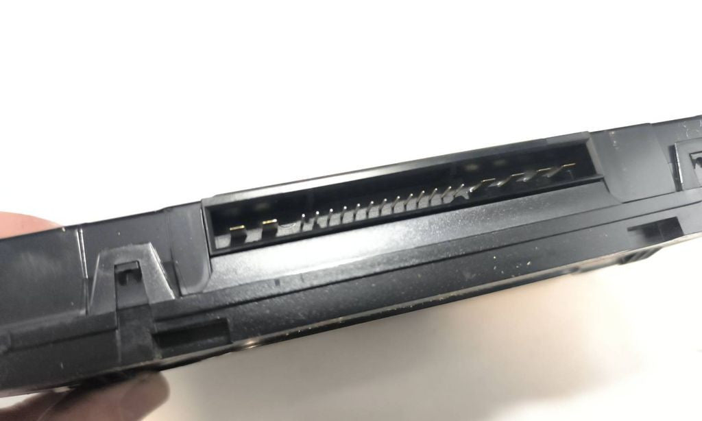 Mercedes-Benz C W204 2012 Diesel SAM control unit 2049060205 5DK01102211