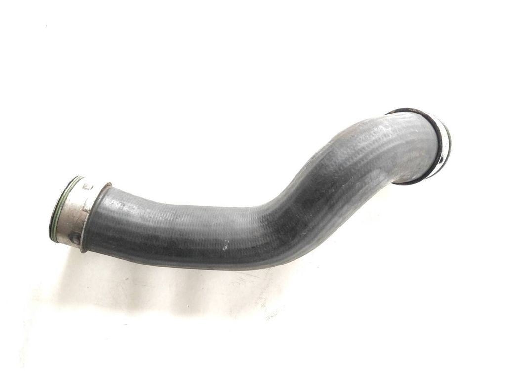 Mercedes-Benz E W211 2002 Diesel intercooler hose pipe A2115284282 