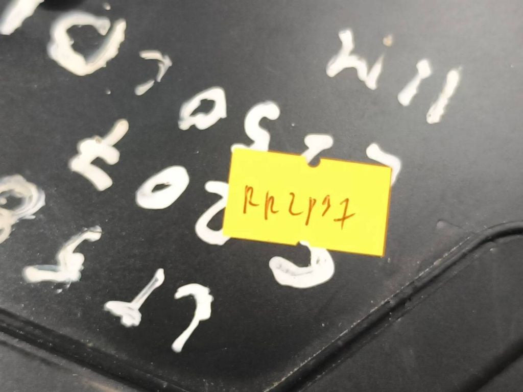 Mercedes-Benz E W212 2012 Comfort convenience body module 2129060105 