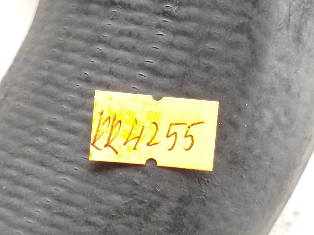 Mercedes-Benz E W211 2002 Diesel intercooler hose pipe A2115284282 