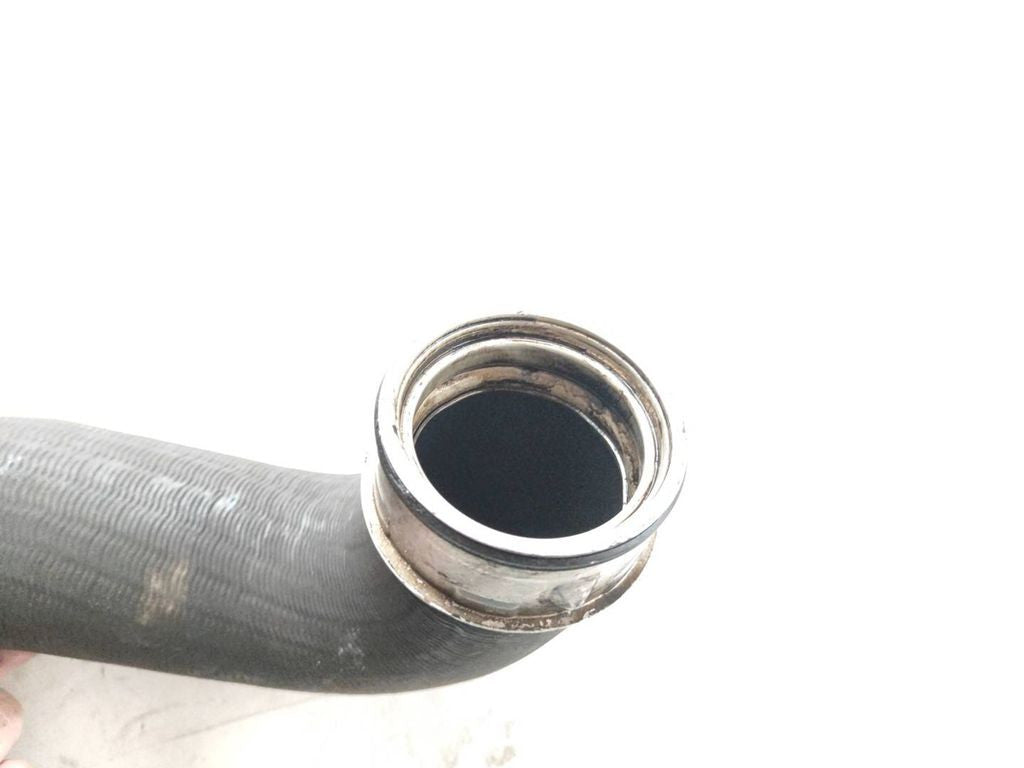 Mercedes-Benz ML W164 2011 Diesel intercooler hose pipe A1645282582 