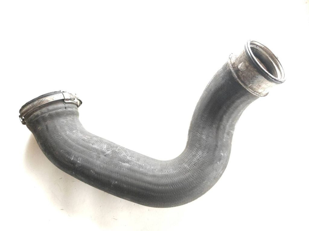 Mercedes-Benz S W221 2007 Diesel intercooler hose pipe A2215281082 