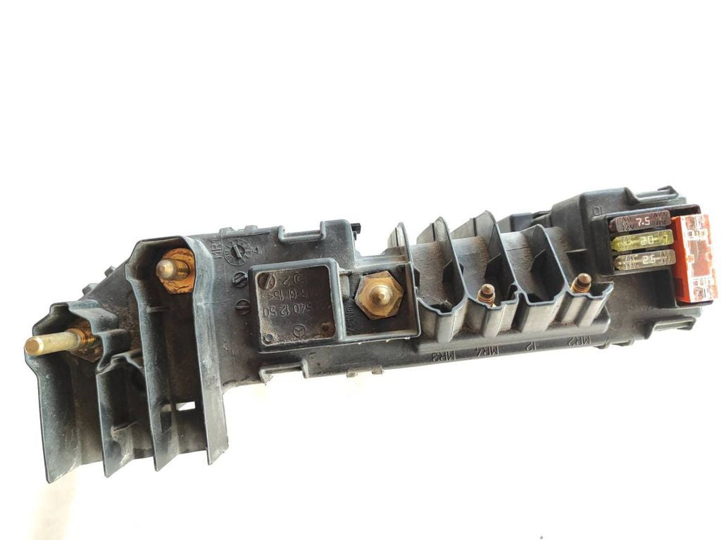 Mercedes-Benz S W221 2007 Fuse module 2215401250 