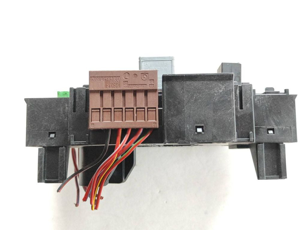 Mercedes-Benz S W222 2015 Fuse unit module A2229063202 