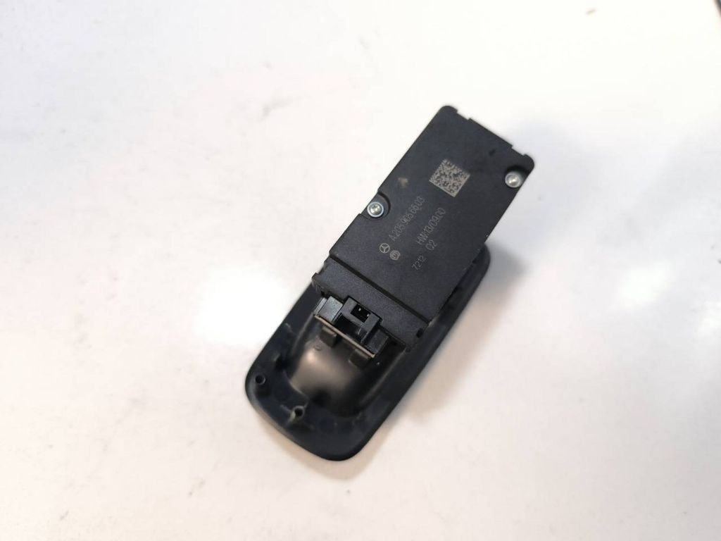 Mercedes-Benz C W205 2016 Hand parking brake switch A2059056603 