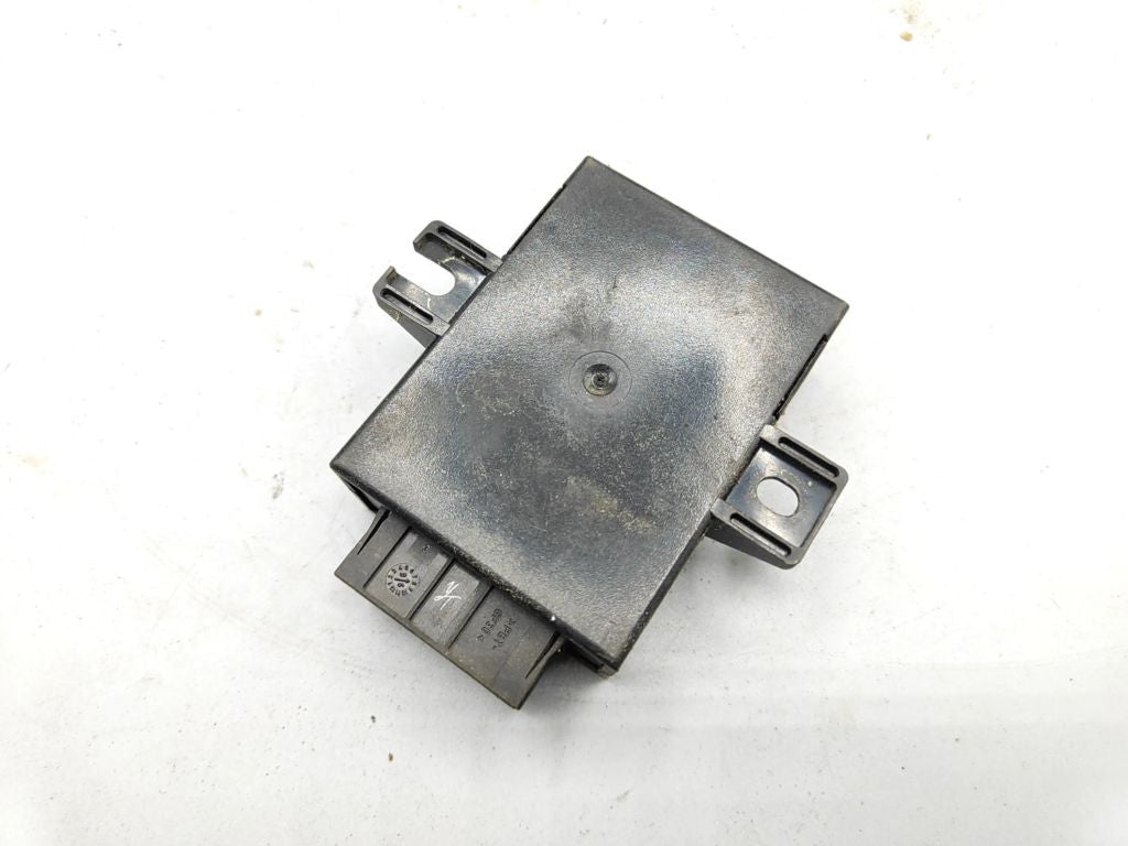 BMW 520i E39 1999 Immobilizer control unit module 8371351 