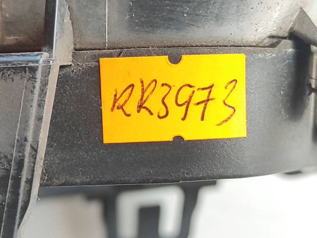 BMW 4 F32 F33 2015 Front right grill 7294818 