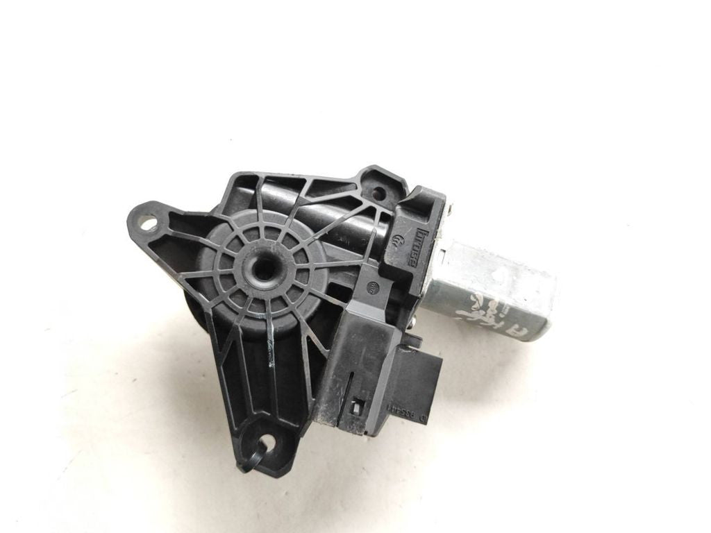Mercedes-Benz B W246 W242 2012 rear left window regulator motor A2469063100 